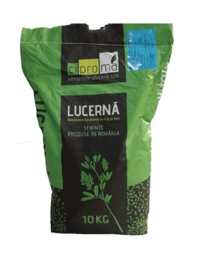Lucerna Madalina 10 kg