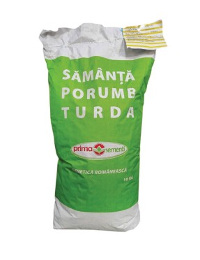 Porumb romanesc Turda 201 10 kg