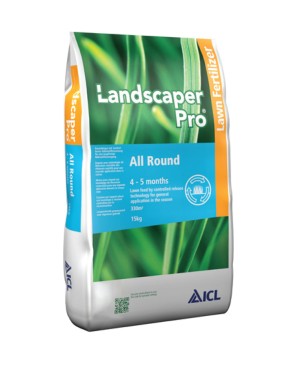 Landscaper Pro All Round 15 kg