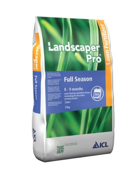 Landscaper Pro Full Season 15 kg 
