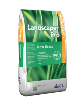 Landscaper Pro New Grass 15 kg 