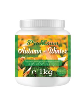 Pro Lawn Autumn - Winter 1 kg
