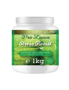 Pro Lawn Stress Rezist 1 kg