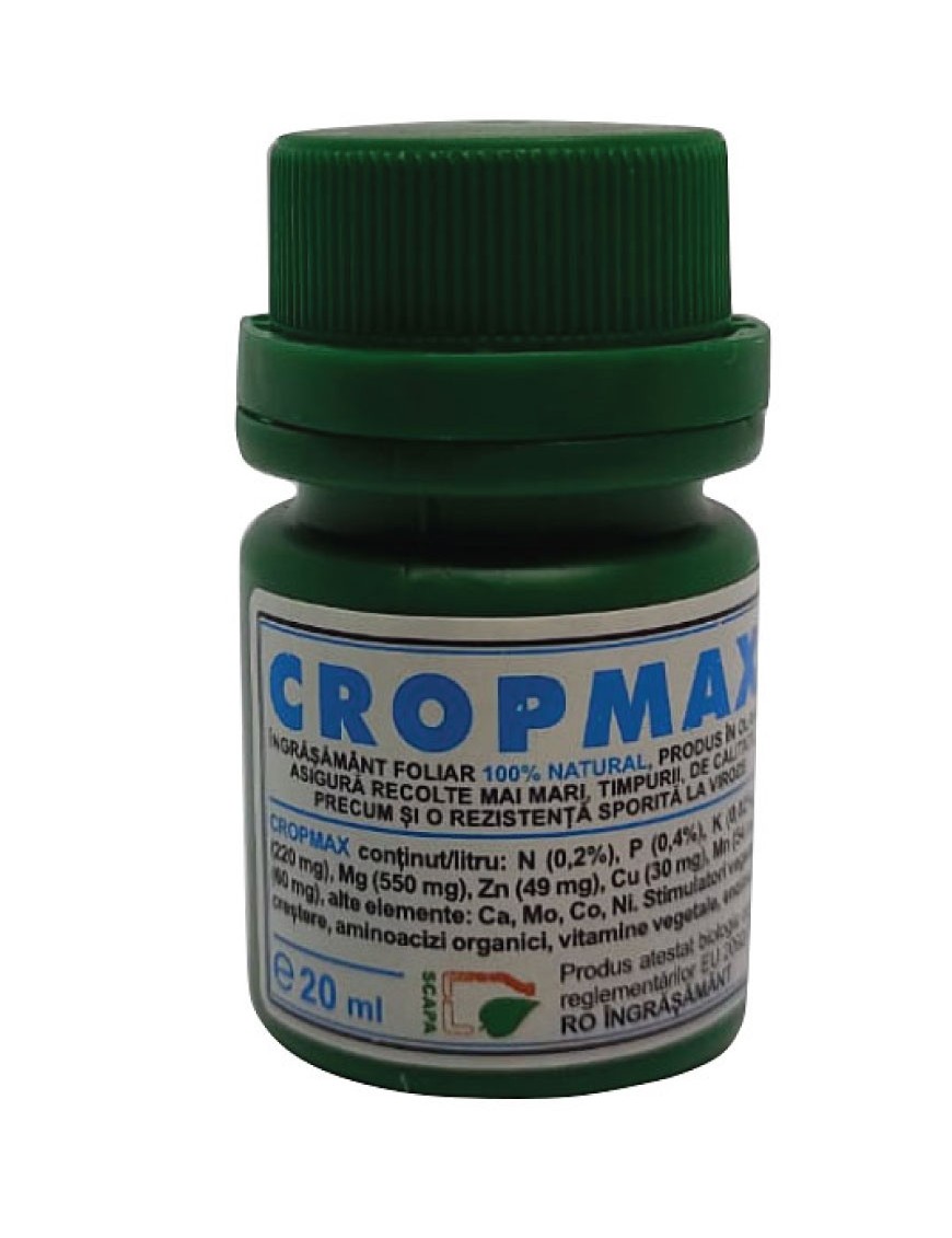 Cropmax 20 ml