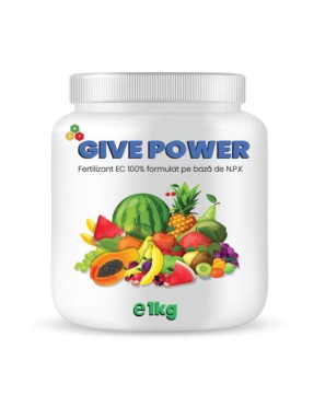 Give Power 1 kg 
