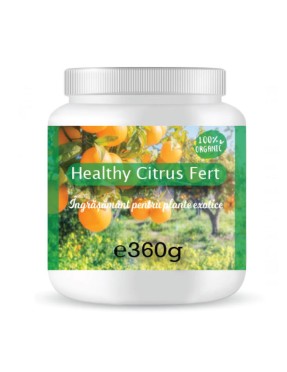 Ingrasamant Healthy Citrus Fert 360 g