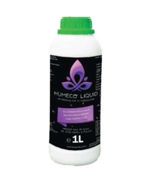 Ingrasamant foliar universal Humeco Liquid 1 L