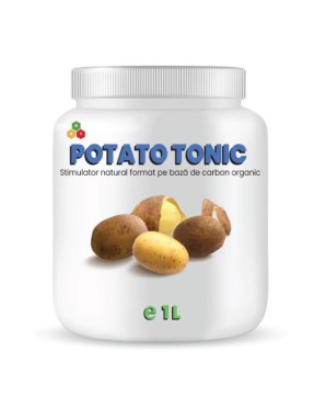 Ingrasamant cartofi Potato Tonic  760 g