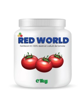Red World 1 kg
