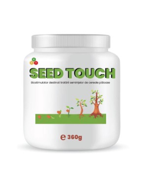 Seed Touch 360 g 