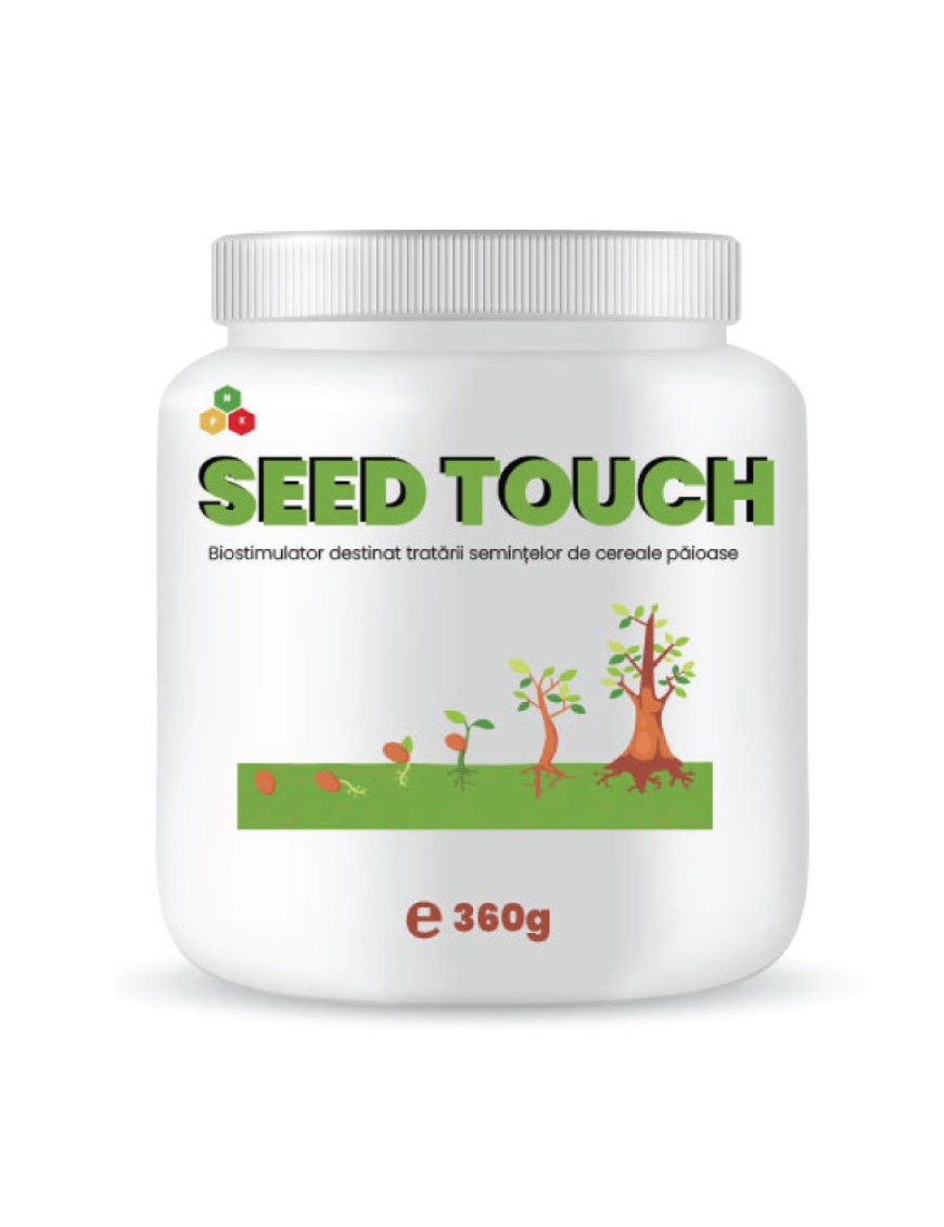 Seed Touch 360 g 