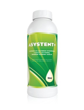 Adjuvant Asystent plus 10 ml