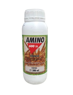 Amino 600 SL 1L