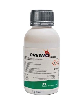 Crew Ace 500 ml 