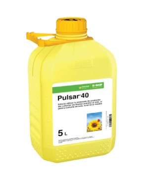 Pulsar 40 5 L