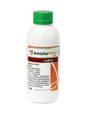 Fungicid Amistar Xtra 280 SC 1 l