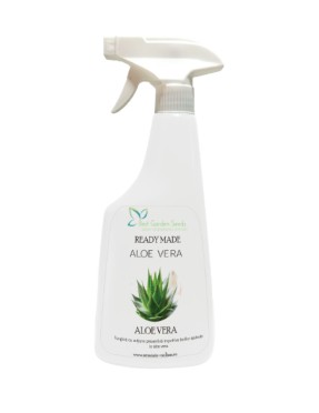 Fungicid bio pentru Aloe Vera 500 ml