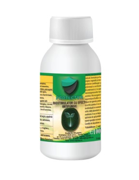 Fungicid bio Protector 100 ml