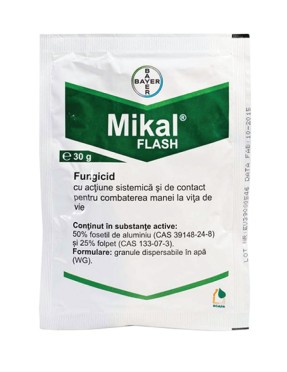 Fungicid Mikal Flash 30 g