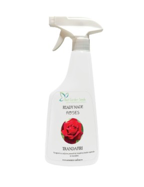Fungicid bio pentru Trandafiri 500 ml 