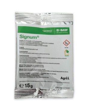 Fungicid Signum 15 g