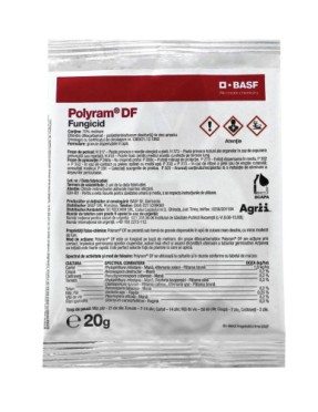 Fungicid  Polyram DF 20 g
