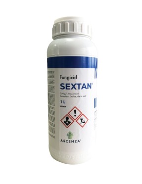 Fungicid Sextan 1 l