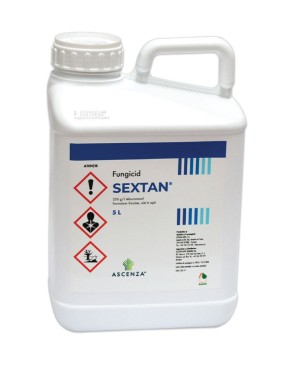 Fungicid Sextan 5 l