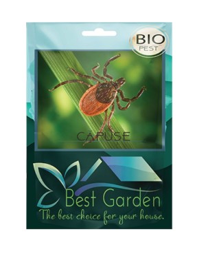 Insecticid bio pentru Capuse 50 g