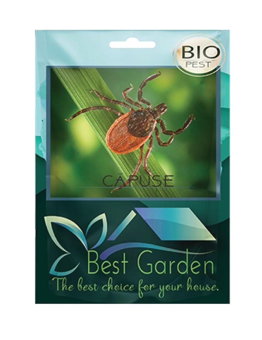 Insecticid bio Capuse 50 g