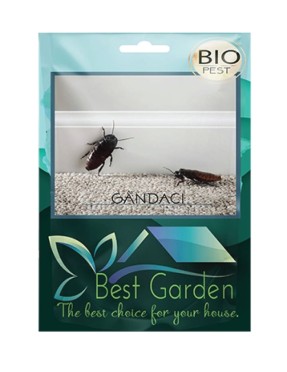 Insecticid bio pentru Gandaci 50 g