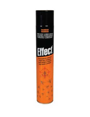 Effect spray aerosol impotriva viespilor 400 ml