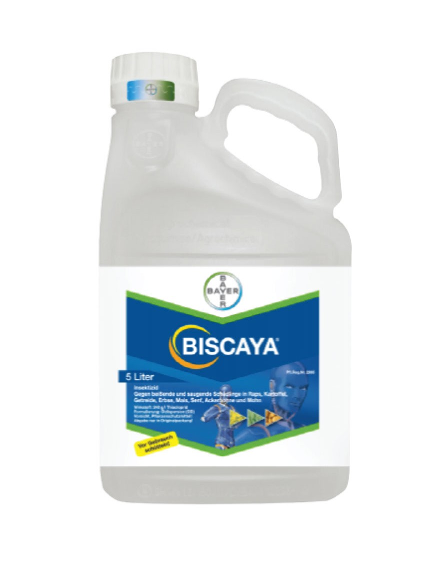 Insecticid Biscaya 240 OD 5L