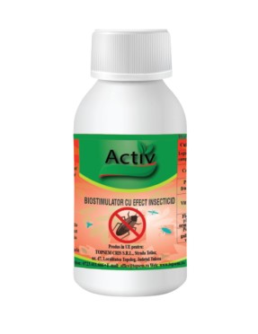 Insecticid bio Activ 100 ml