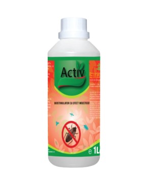 Insecticid bio Activ 1L