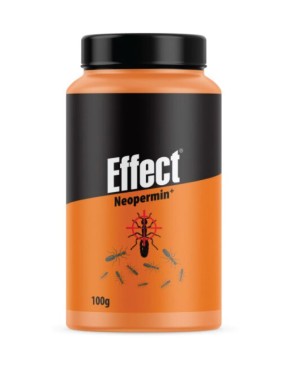 Insecticid Effect Neopermin 100 g 