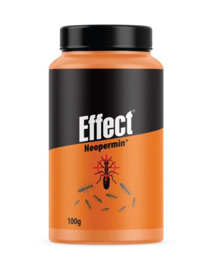 Insecticid Effect Neopermin 100 g 