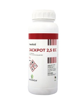 Insecticid Jackpot 2,5 EC 1 L 