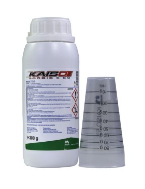 Insecticid Kaiso Sorbie 5 WG