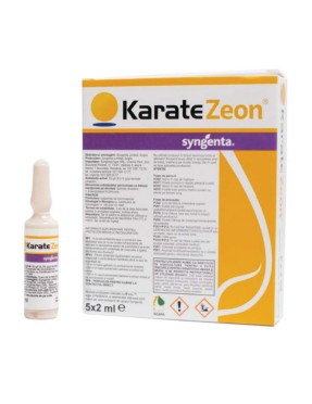 Insecticid Karate Zeon 2 ml