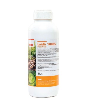Insecticid Laidir 10 CS 1 L 