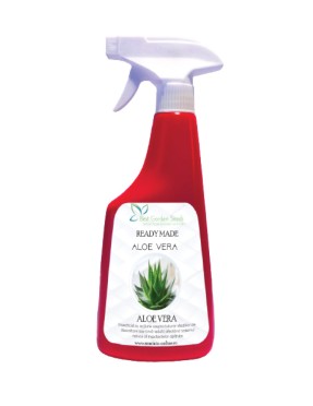Insecticid bio pentru Aloe Vera 500 ml 