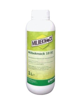 Insecto-acaricid Milbeknock 1 l