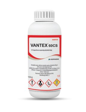 Vantex 60 CS 1L