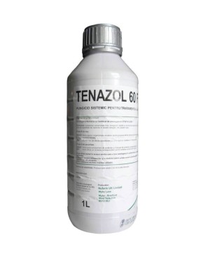 Tratament de samanta Tenazol 60 FS 1 L