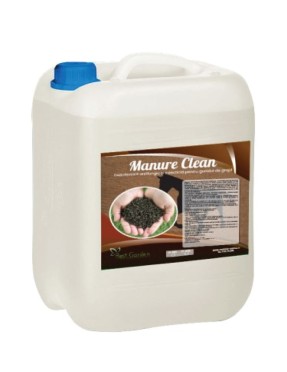 Dezinfectant Manure Clean 20 L