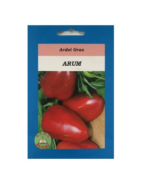 Ardei Gras Arum 5 g