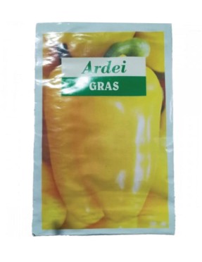 Ardei gras Buzau 10 5 g