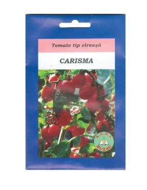 Tomate cherry Carisma 2g 