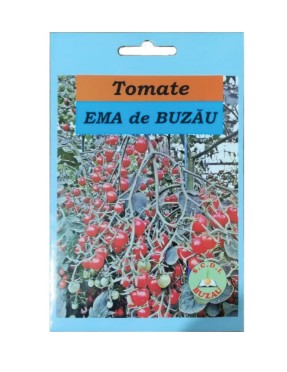 Tomate cherry Ema de Buzau 2 g